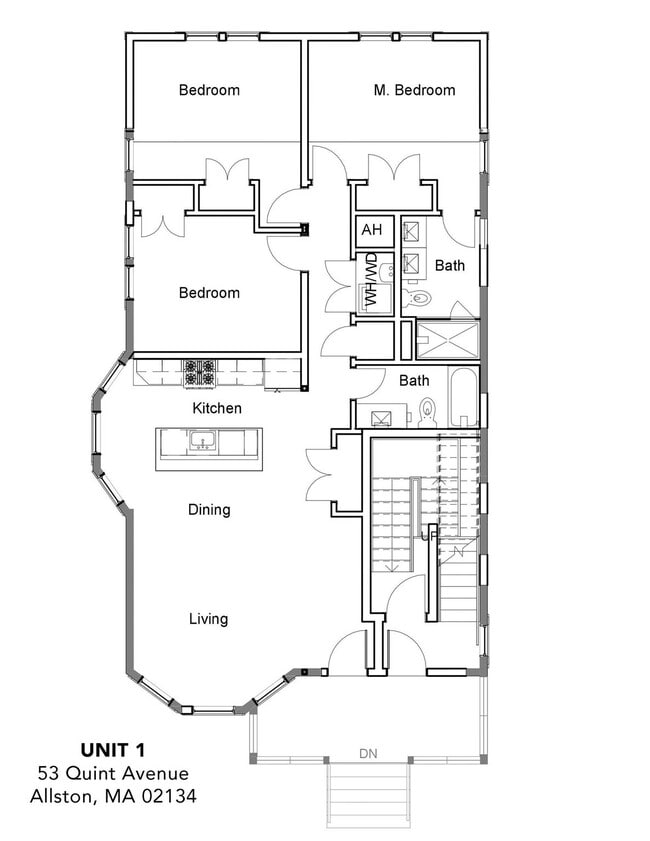 Photo - 53 Quint Ave Unit 3