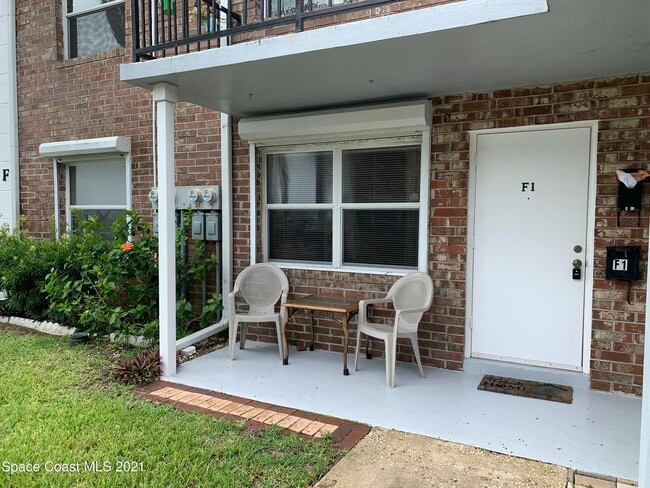 Building Photo - 190 E Olmstead Dr Unit F1 Rental