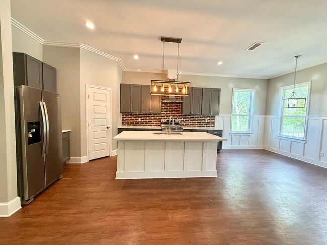 Photo - Elegant 4-bedroom in Bullard Creek Ranch!