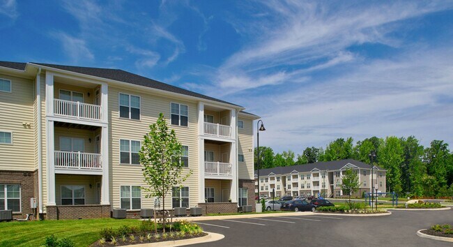 Village at Westlake