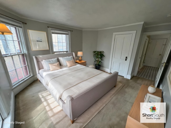 Photo - Updated 1 bed 1 bath apartment in Heritage Hill
