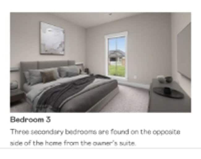 Photo - Best the 1st to call this beautiful BRAND NEW HOME YOURS!!