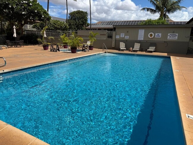 Photo - Kihei Bay Surf Condo