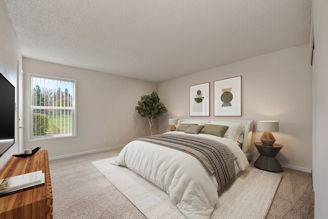 Vineyard Terrace Apartments