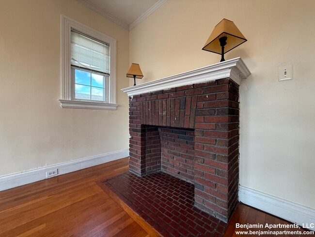 Photo - 15 Glenville Ave Unit 15