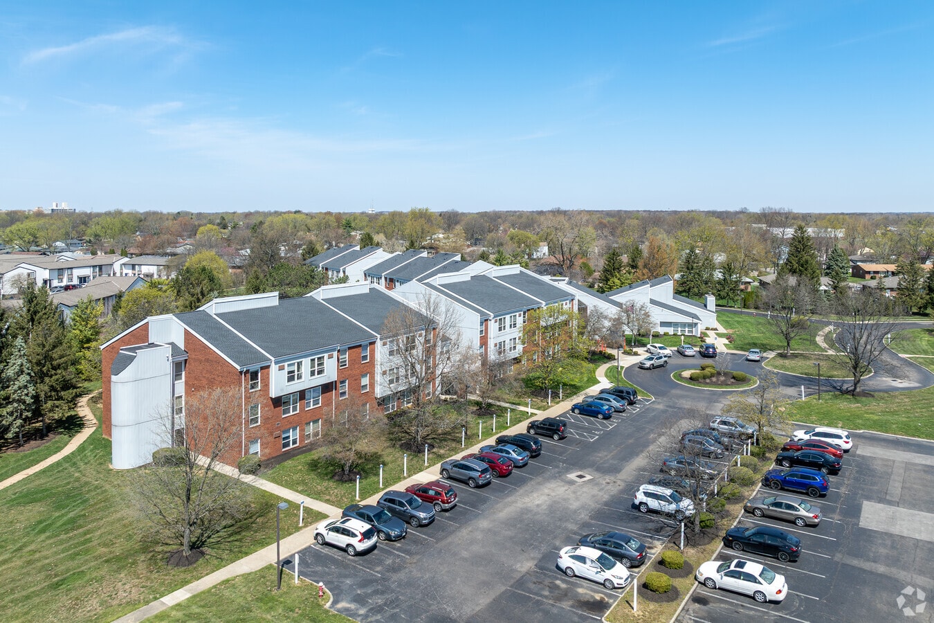 Photo - Jaycee Village Apartments For Seniors