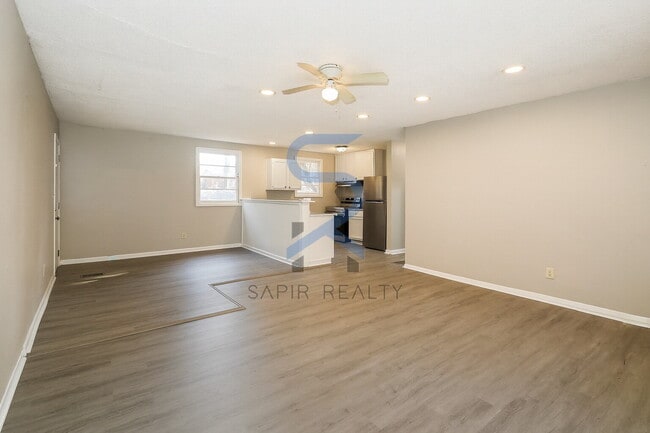 Photo - Move in before November 30th and choose your reward: a $250 Amazon Gift Card or a 55 Smart TV!