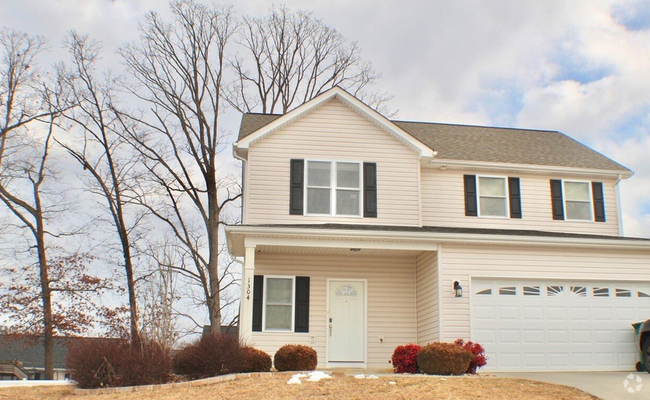 Building Photo - 1304 Dulcimer Ln Rental