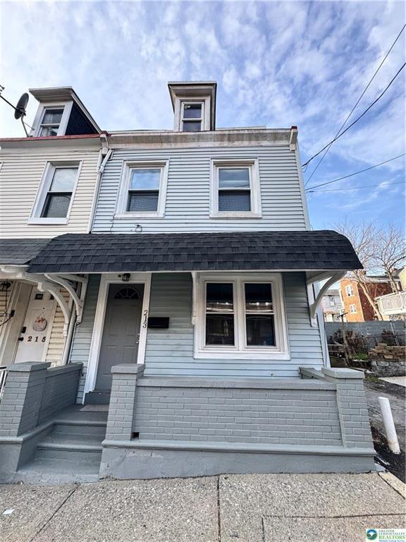 Building Photo - 213 W Chew St