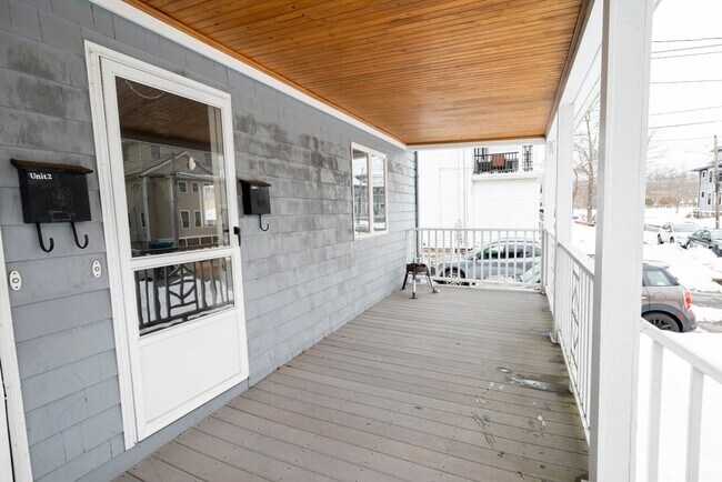 Photo - 15 Wheelwright Rd Unit 1