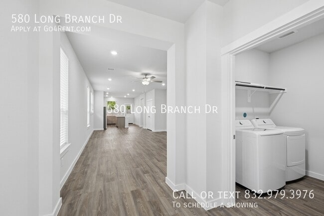 Photo - 580 Long Br Dr