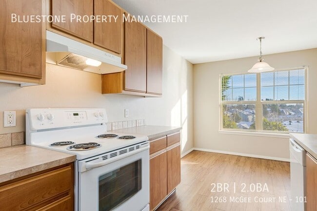 Photo - 1268 Mcgee Ct NE Unidad 101