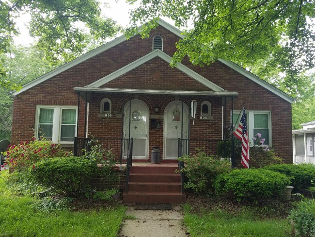 Photo - 1800 Washington Street Townhome