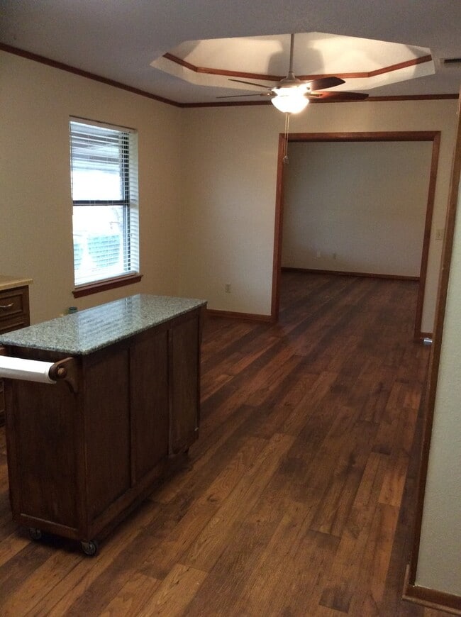 Photo - Single-Family Home: 3 bed, 2 bath