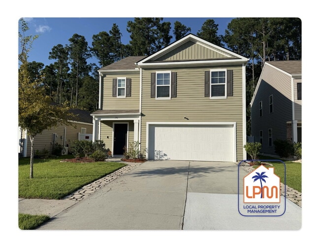 Building Photo - Beautiful and spacious 5-Bedroom Home in Convenient Okatie Location
