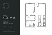 The Halston II
