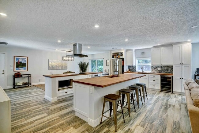 Photo - Coastal Escape: Off-Season Serenity Near the Beach – No HOA, Fenced Yard!