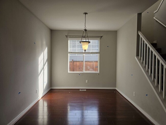 Photo - Beautiful 4BR Home in – Greenbelt View, 3-Car Garage, Fully Fenced Yard