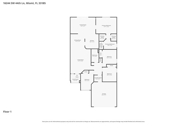 Photo - 16244 SW 44th Ln