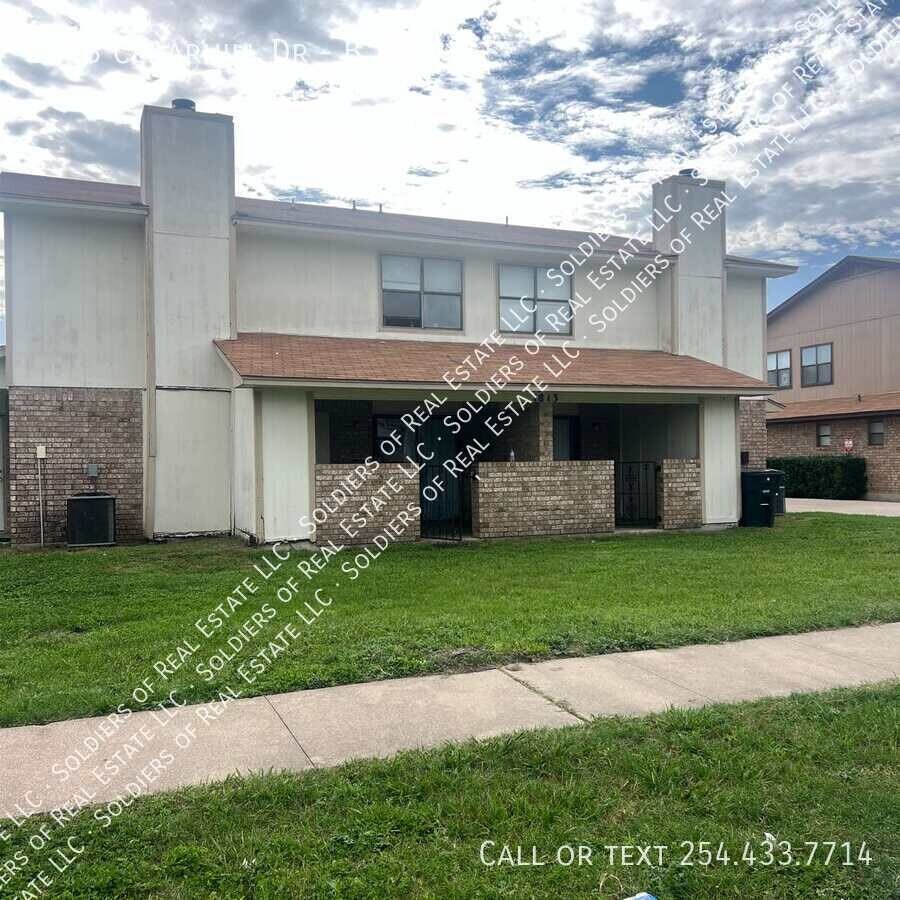 Photo - 1813 Cedarhill Dr Apartamento Unidad B