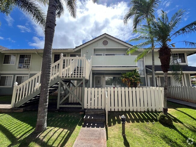 Building Photo - Villages at Waipio (Waipahu) - 2nd Story ... Rental