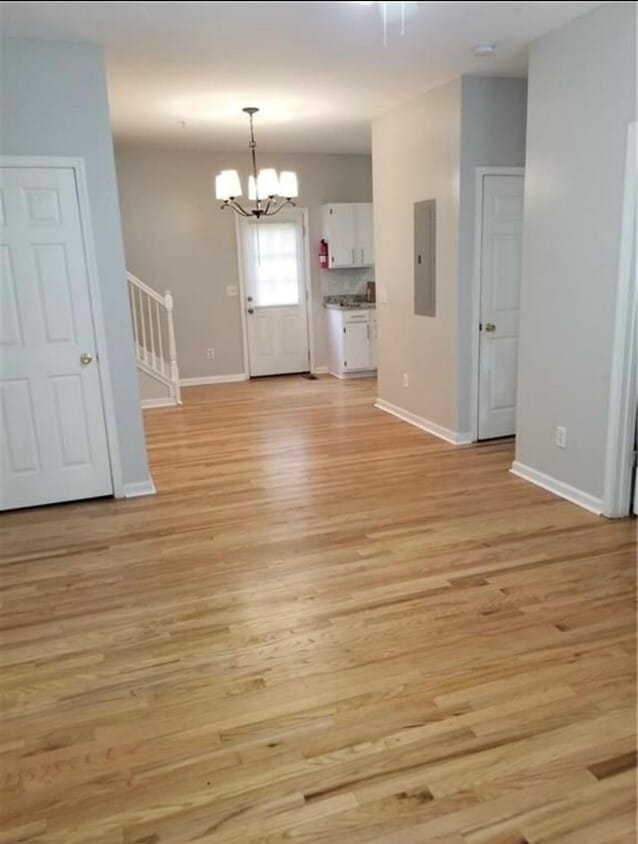 Photo - 1651 Massachusetts St SW (Marietta, GA)