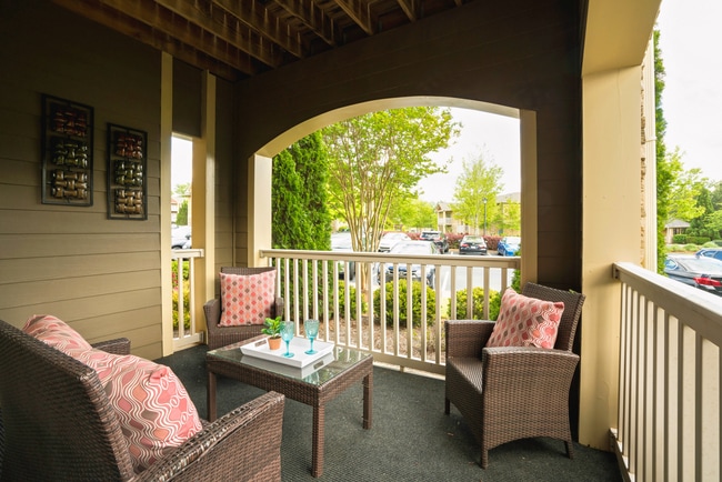 Ansley Falls Apartment Homes