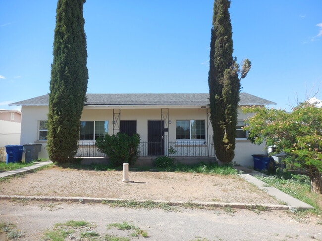 Photo - 3417 Leavell Ave House