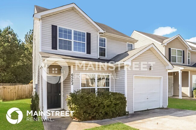 Photo - 6522 Grey Fox Way