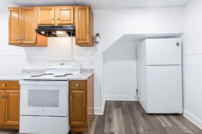 923 Lehman St Unit 1