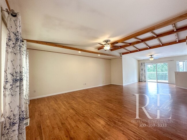 Photo - Rambler with 2-Car Garage, RV/Boat Parking...