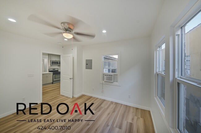 Photo - 3014 James M Wood Blvd Unit 3014