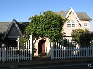 Building Photo - 632 Vallejo St Rental