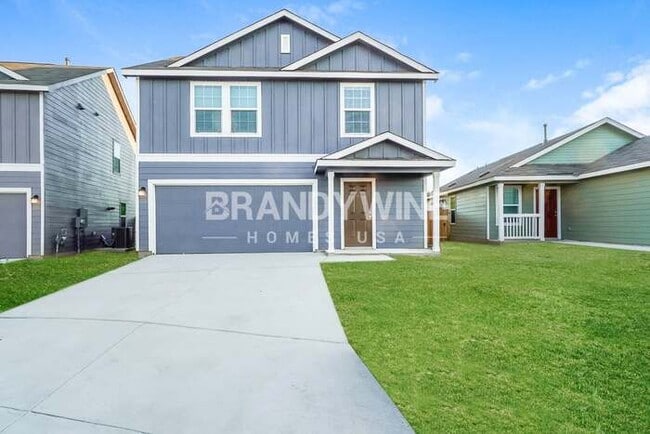 Building Photo - 7266 Winding Fence Rental