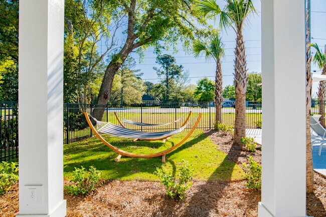Exchange at Daphne