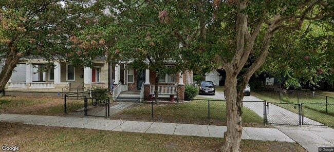 708 W 36th St Unit 1