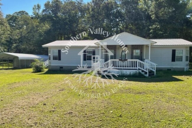 Building Photo - 190 Dan Sparrow Rd