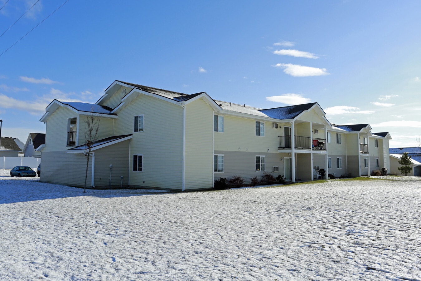 Photo - Airway Pointe Family Apartments