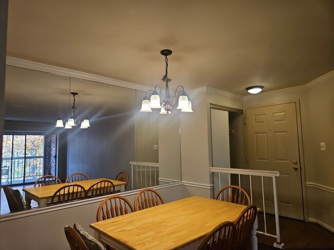 Photo - Bright and Cozy 1 Bed 1 Bath Condo In With Balcony In Vibrant Burke Cove