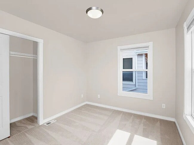 Photo - Spacious 3-Story Home with 2 Car Garage and Large Deck!