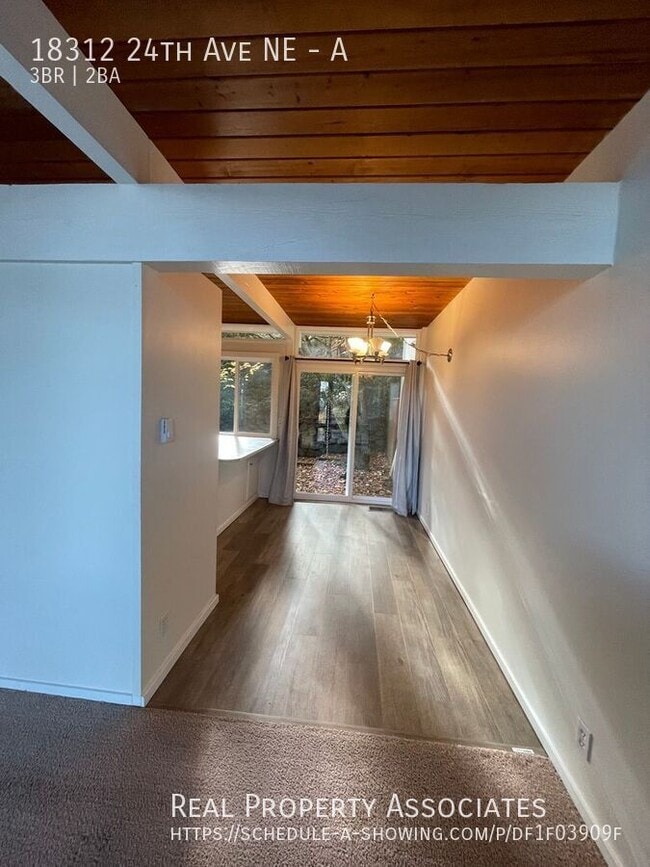 Photo - 18312 24th Ave NE Unit A