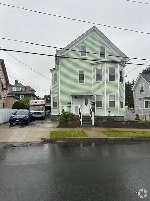 Building Photo - 271 Massachusetts Ave Rental