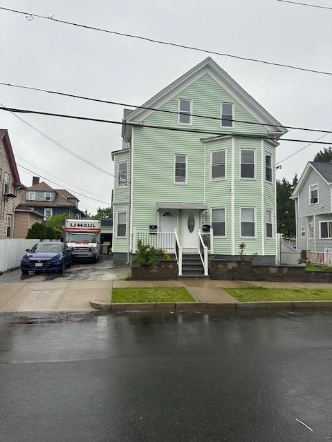 Photo - 271 Massachusetts Ave Apartment