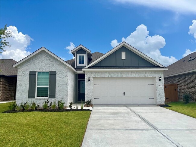 Building Photo - 2514 Green Jasper Dr Rental