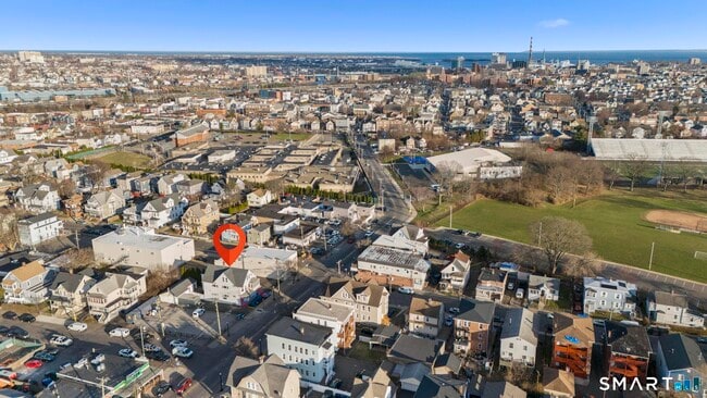 Photo - 712 Madison Ave Unit 1st floor with storefront