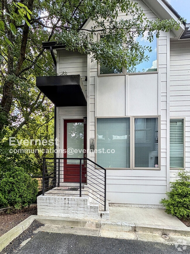 Building Photo - 70 Rowe St NE Rental
