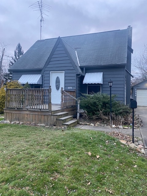 Photo - 1050 Clearview St NW