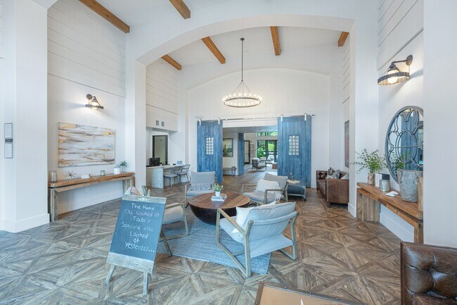 The LOFTS at Seacrest Beach