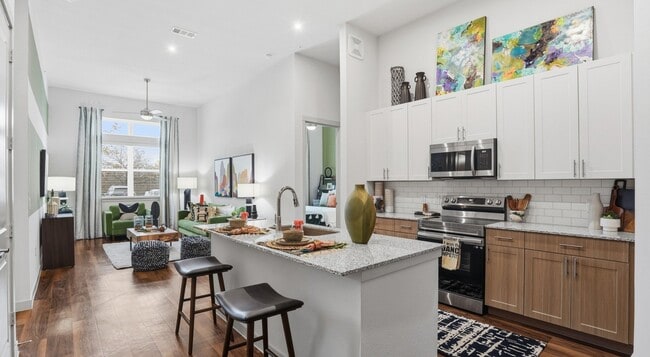 Building Photo - 3701 Prominence Pkwy