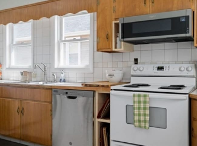 5 Quincy St Unit 5 Quincy St